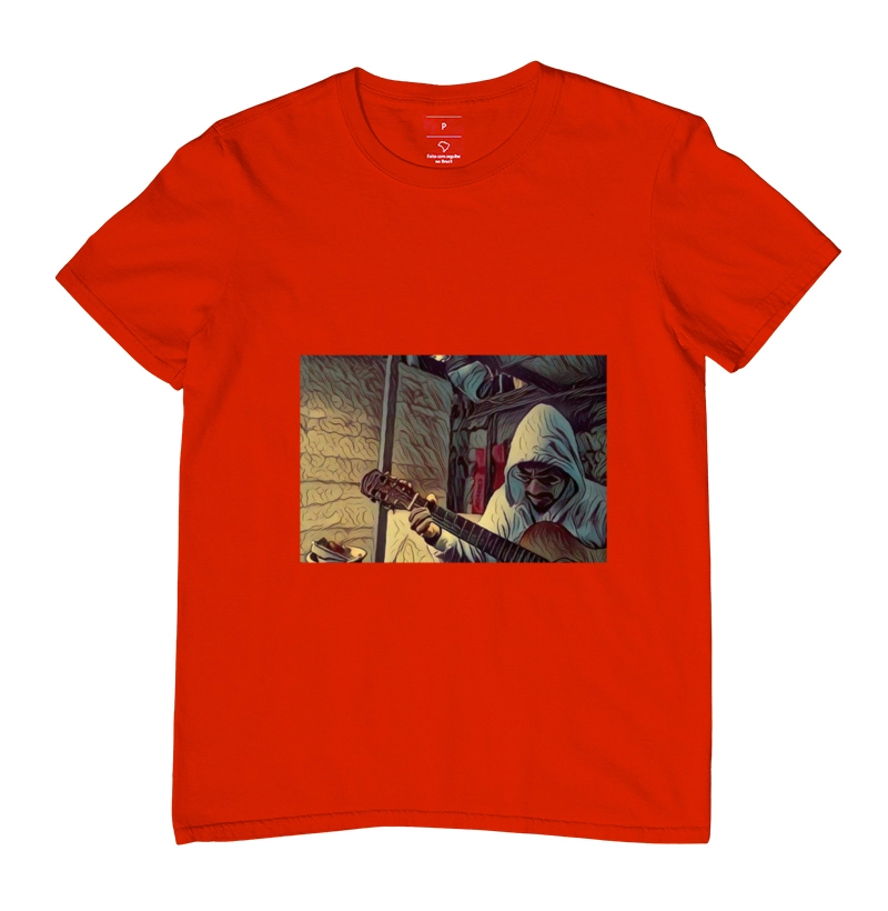 Camisa 9