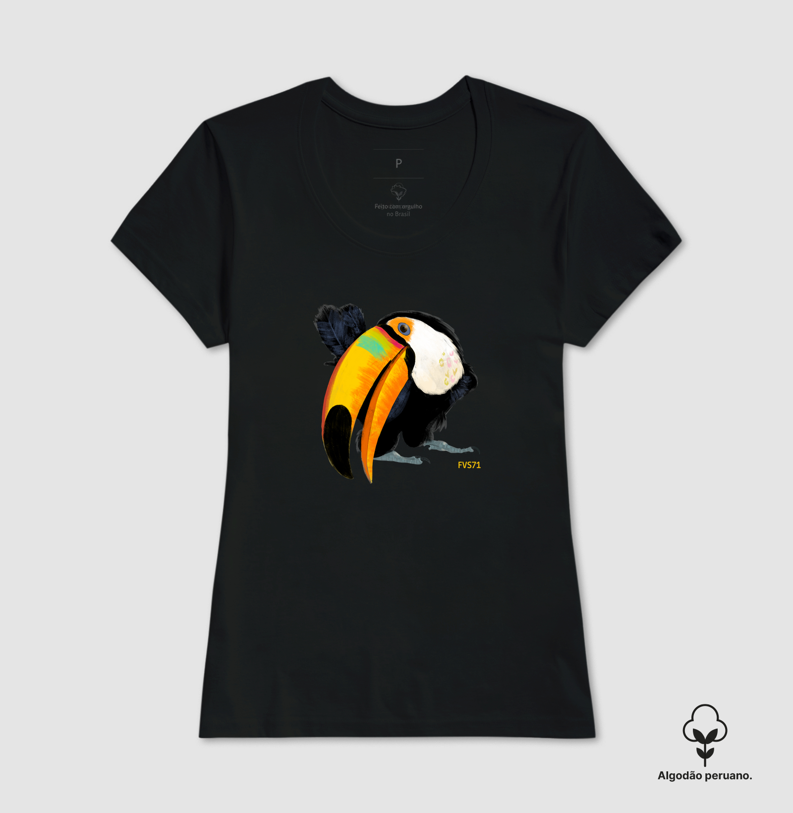 Camisa 1