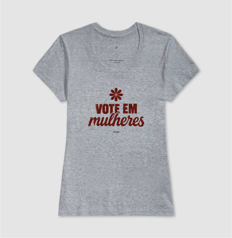 Vote em Mulheres - Imagem 9