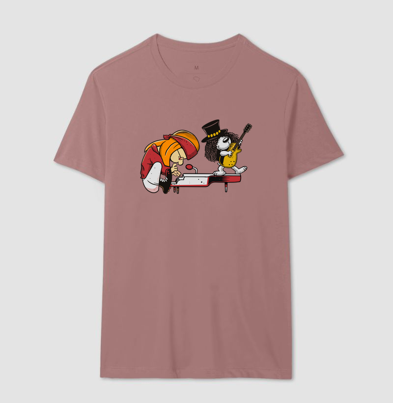 Camisa 16