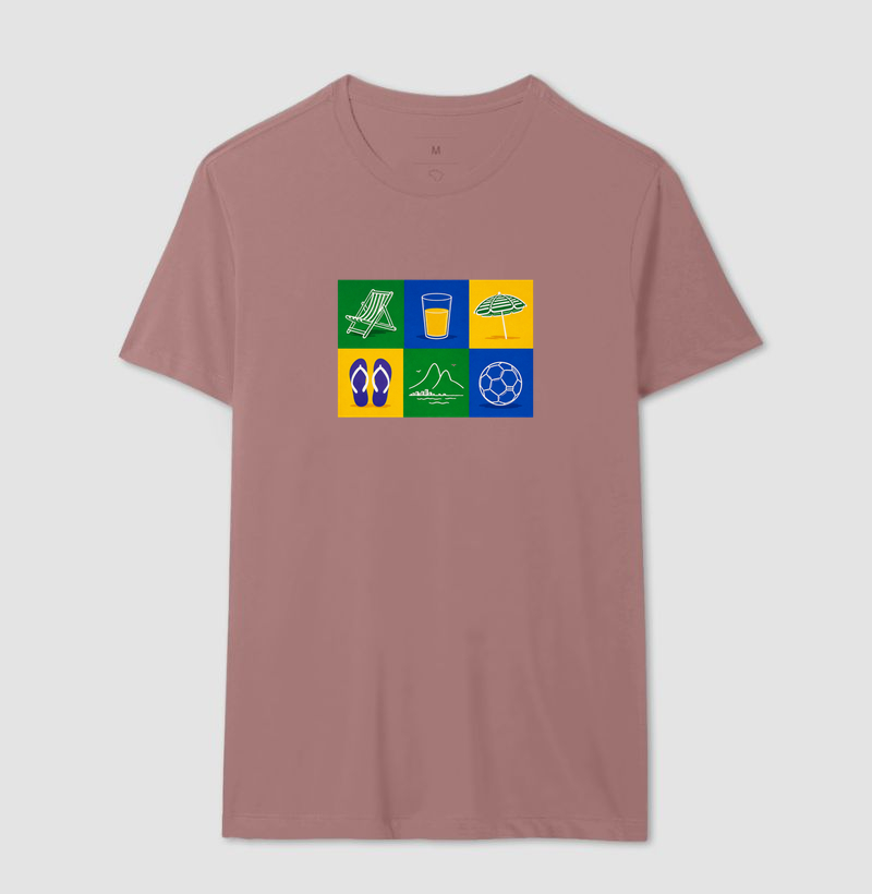 Camisa 15