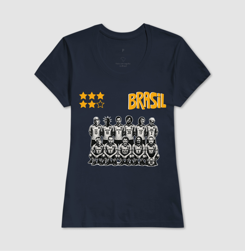 Camisa 6