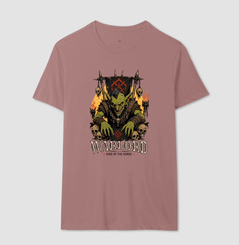 Warlord - King of the Horde - Imagem 16