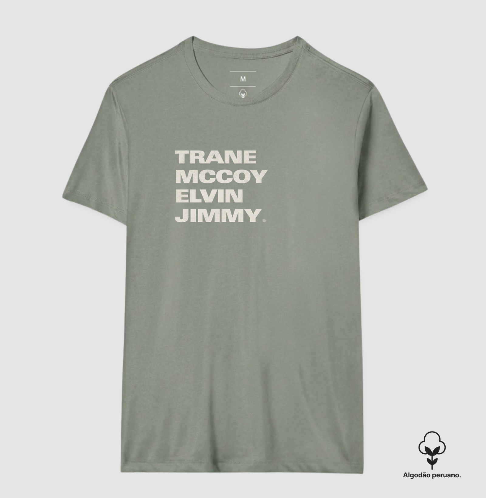 Trane, McCoy, Elvin, Jimmy - Imagem 10
