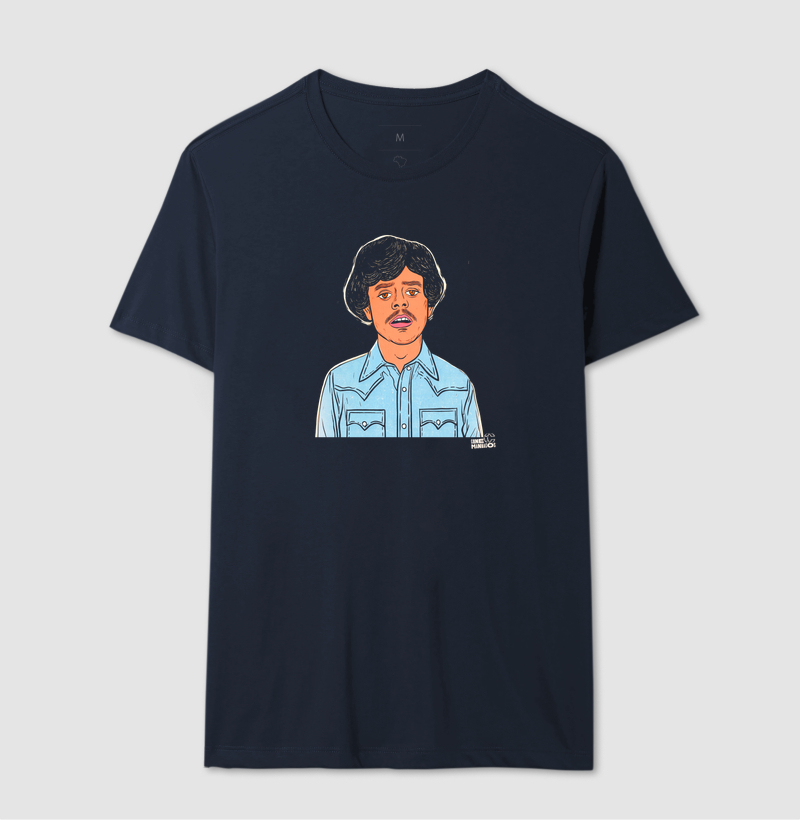 Pedro Sanchez — Napoleon Dynamite - Imagem 5