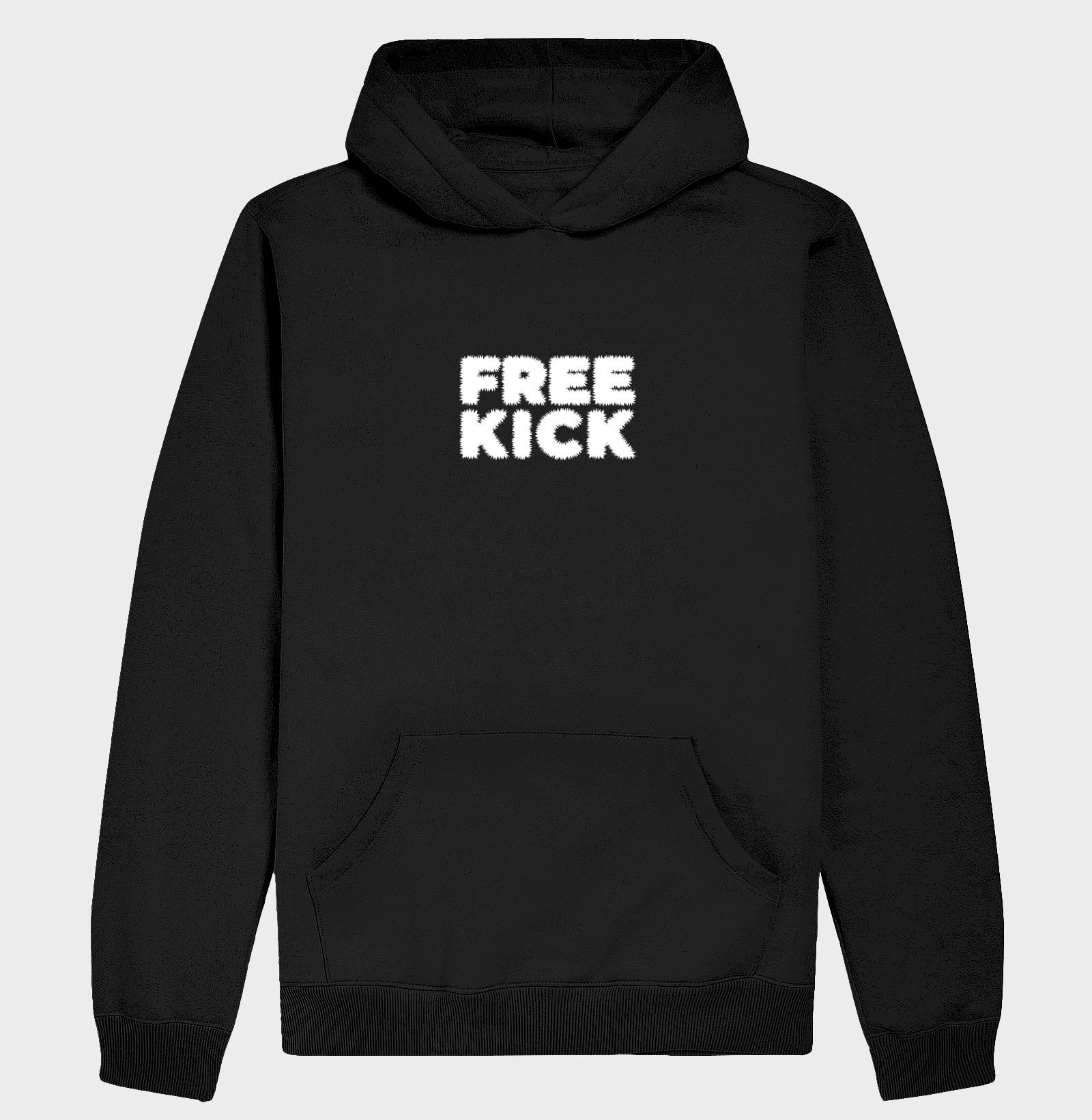 MOLETOM FREE KICK ESPINHOS - Imagem 2