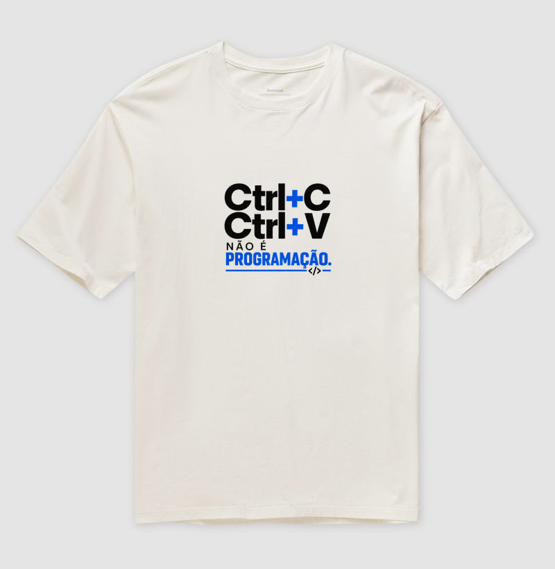 Ctrl + C Ctrl + V não é programação - Imagem 4