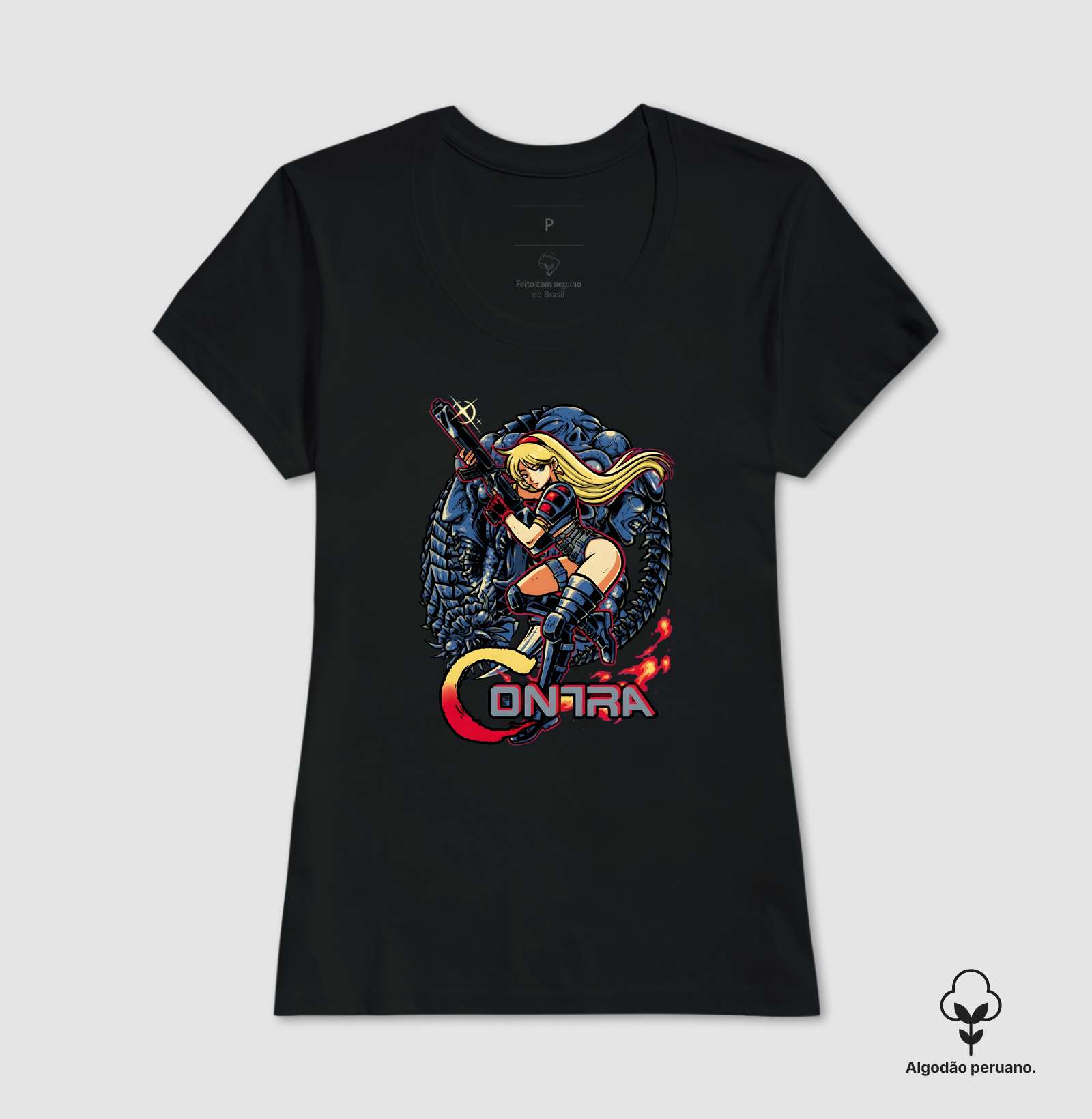 Camisa 1