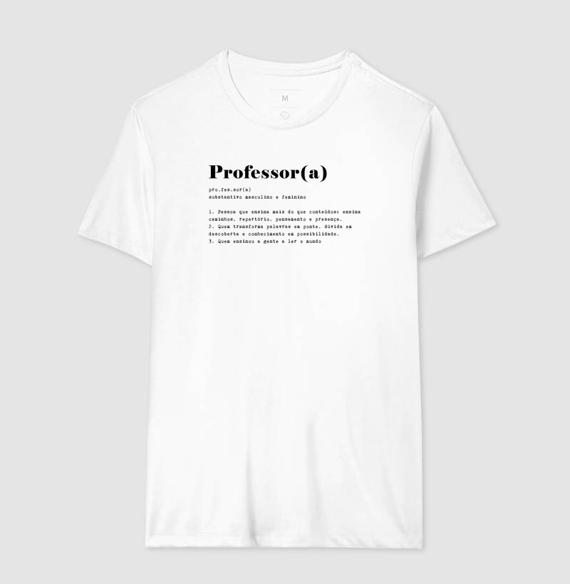 Professor(a) Verbete - Imagem 4