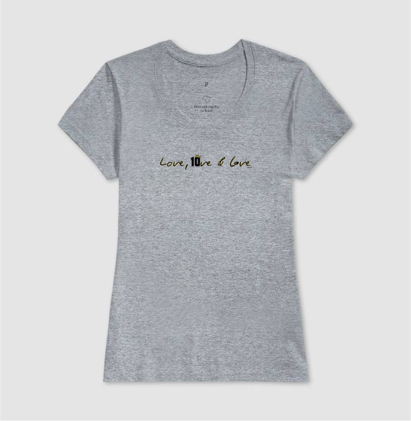 Camisa 9