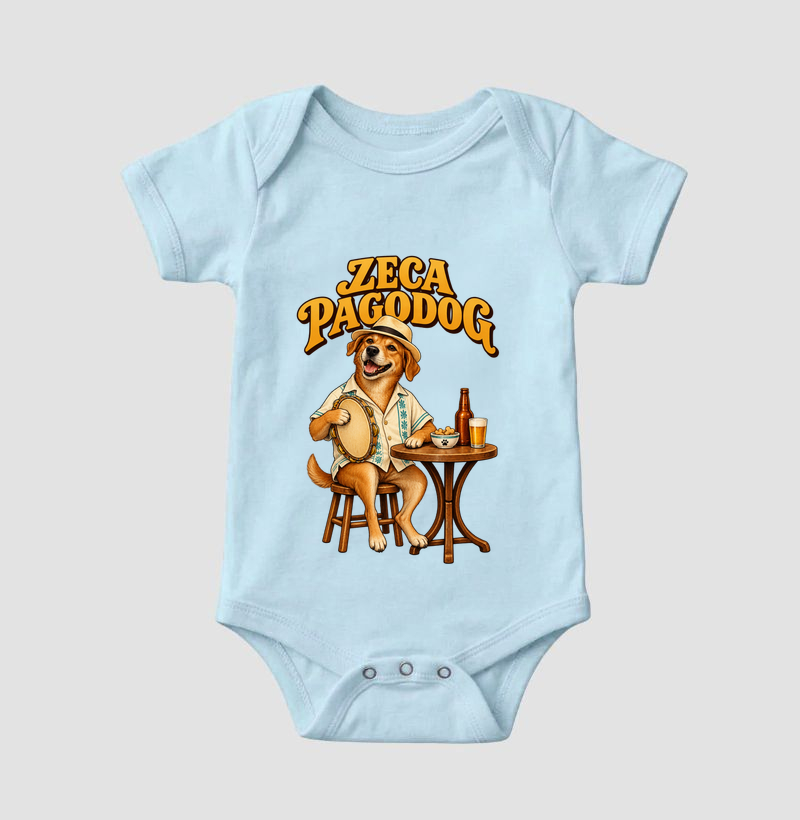 Zeca Pagodog - Imagem 4