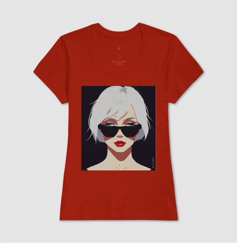 Camisa 10