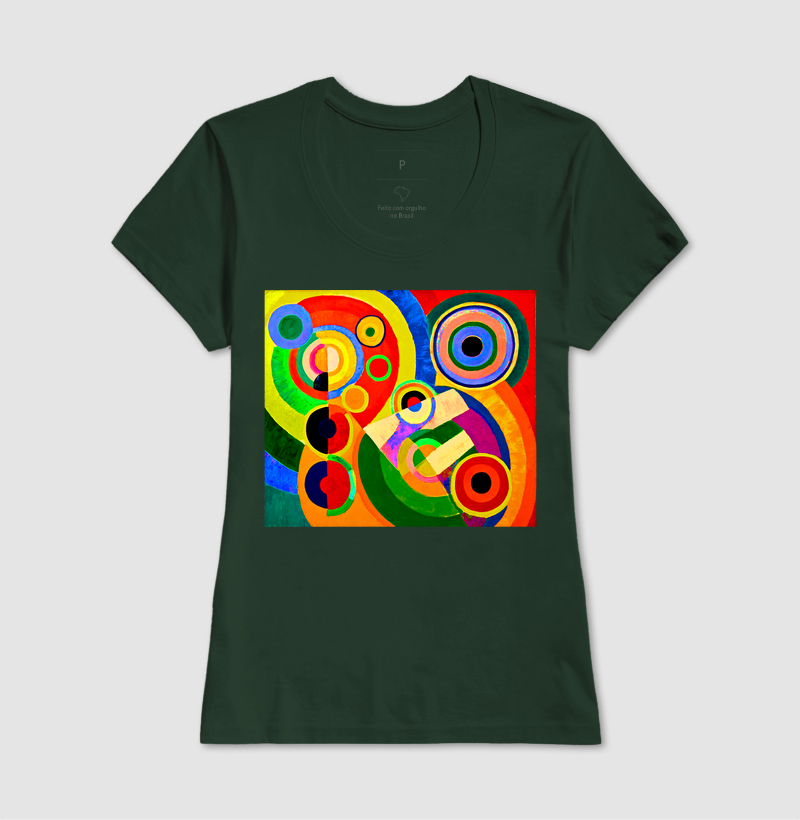 Camisa 12
