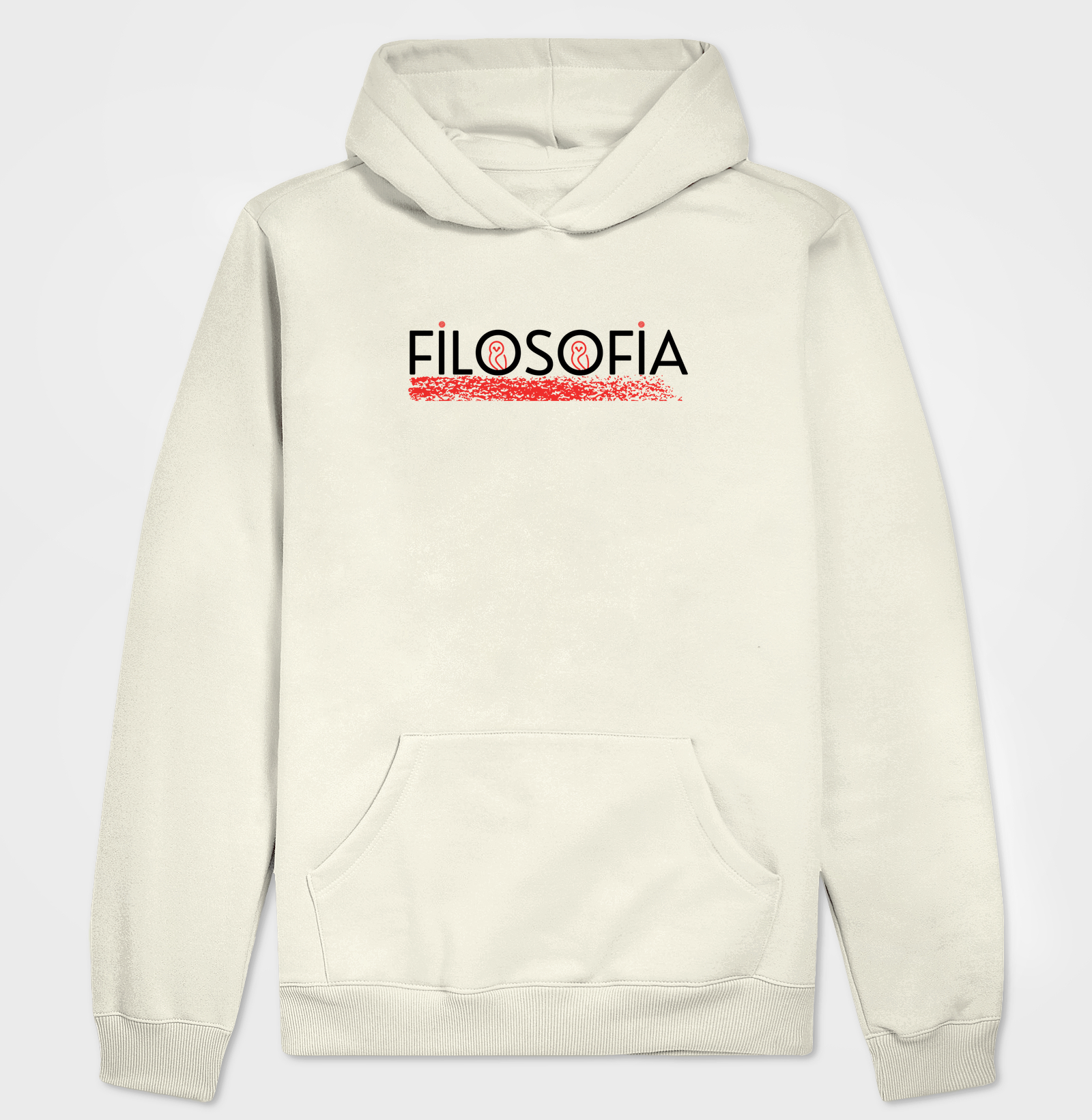 Hoodie Moletom I