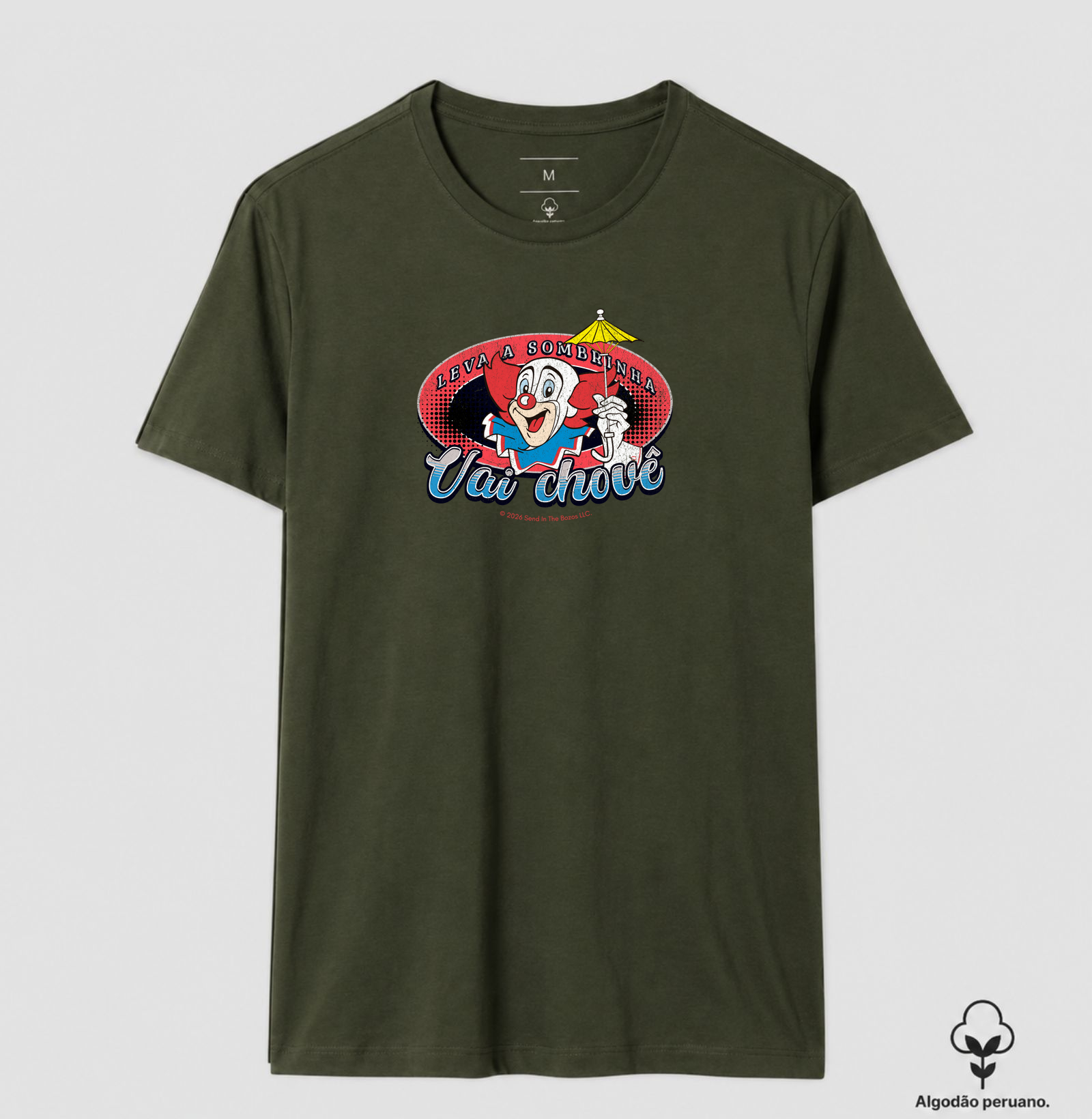 Camisa 6