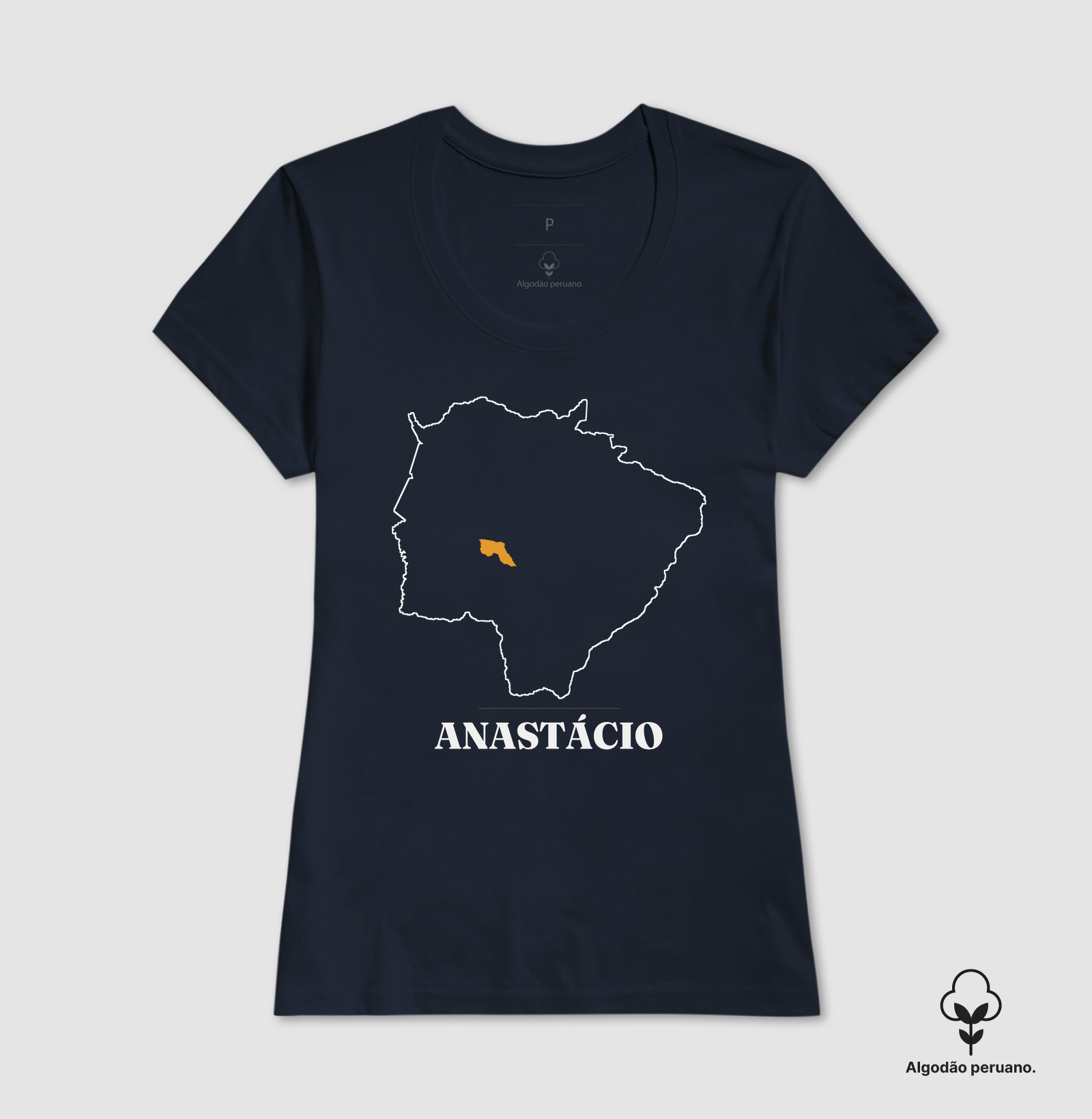 Camisa 6