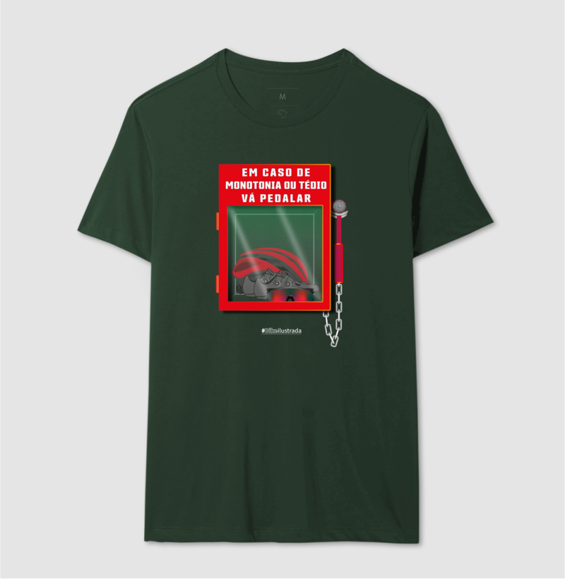 Camisa 11