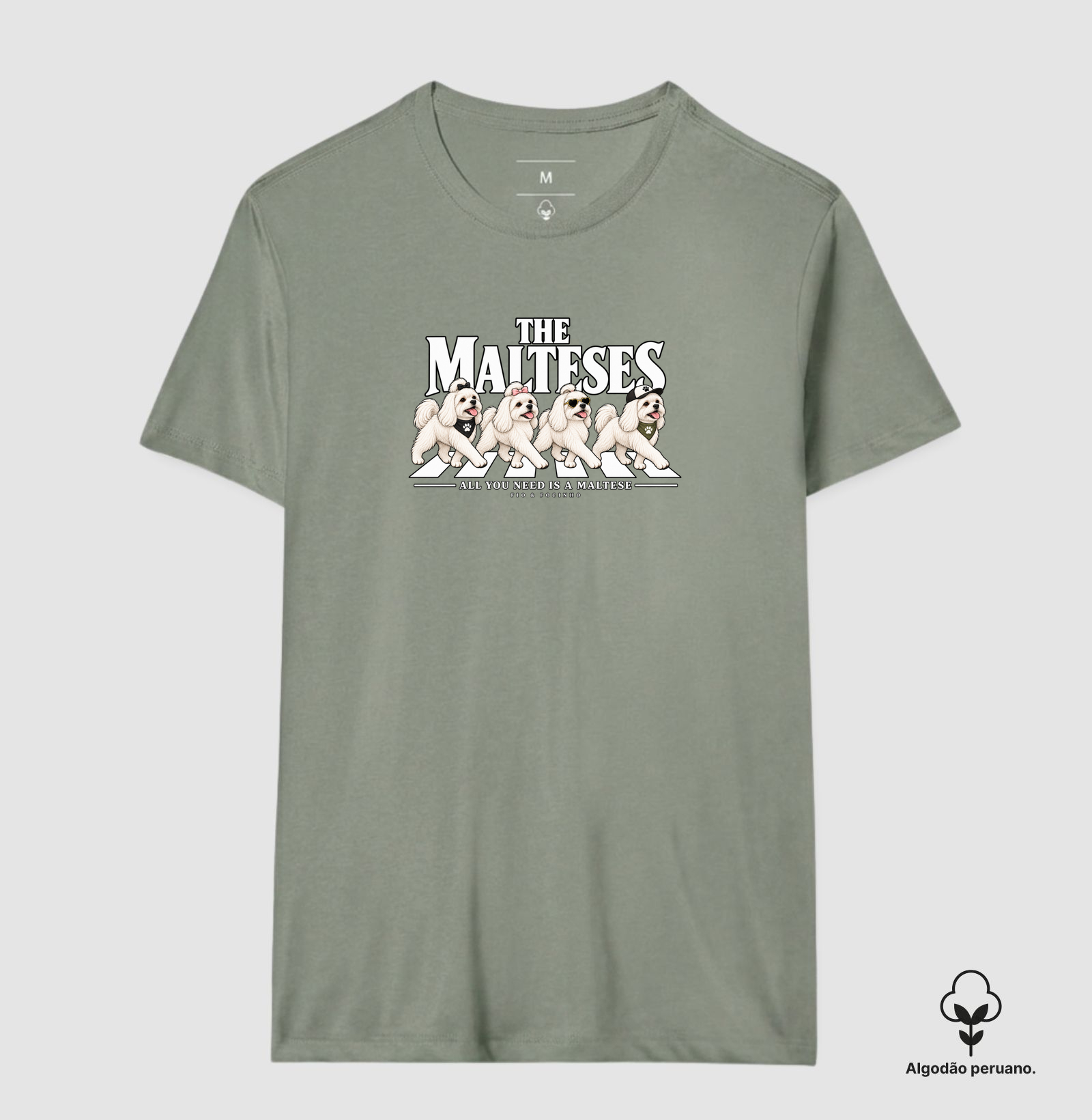 The Malteses - Imagem 6