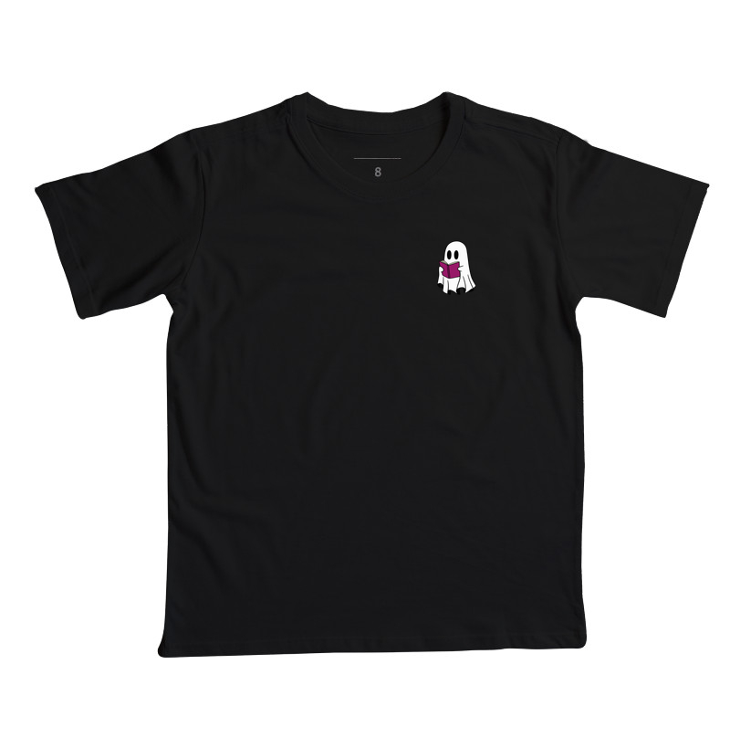 Camiseta - Boooks - Imagem 8