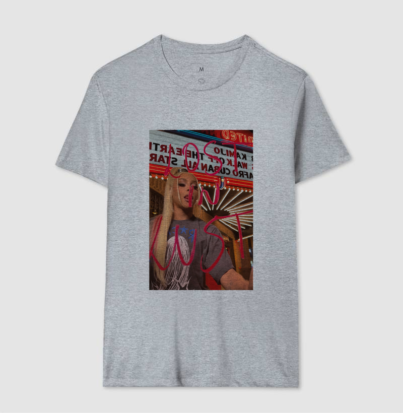 Camisa 9