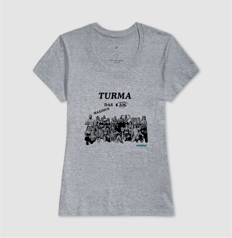 turma das 6.am Maximus - Imagem 9