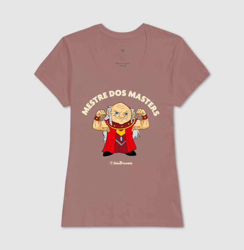 Camisa 16