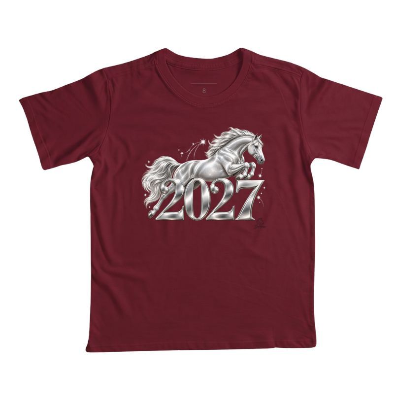 2027 Prata KIDS - Imagem 4