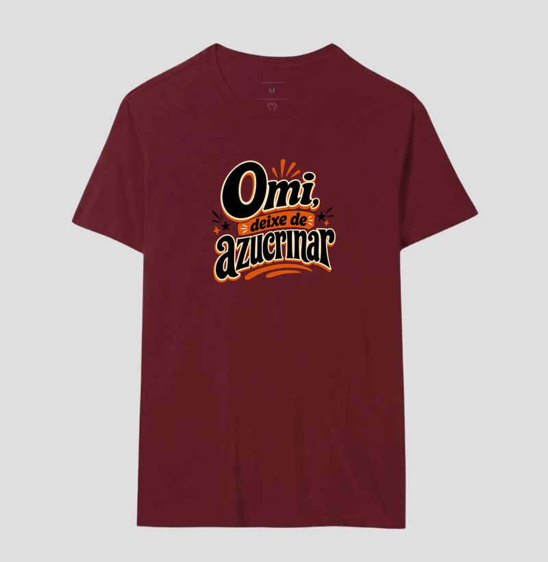 Omi, deixe de azucrinar - Imagem 18