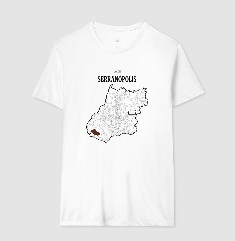 Serranópolis | Território GO - Imagem 4