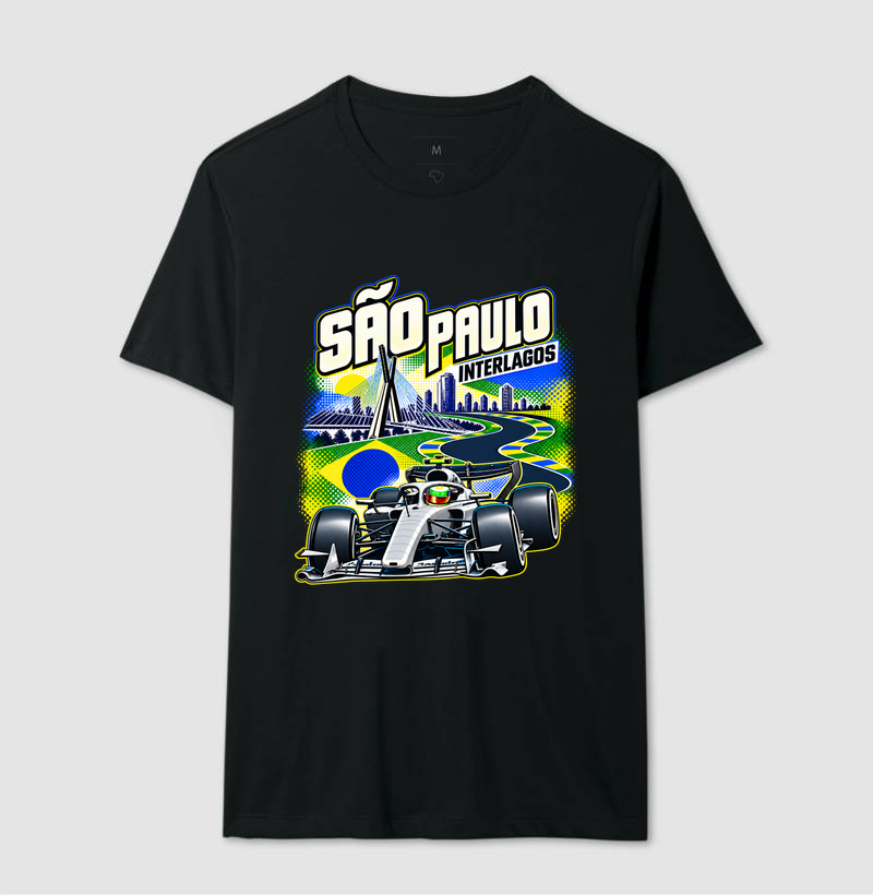 Cidade da Velocidade - Imagem 4