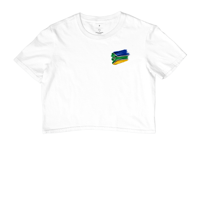 Amapá | Tela de Pintura - Imagem 3