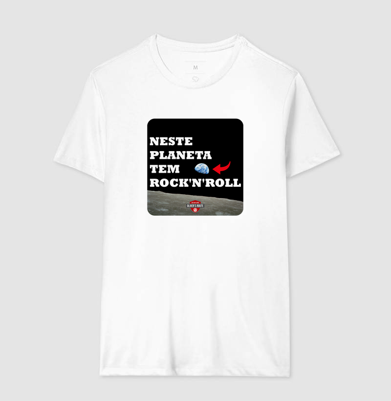 Neste Planeta Tem Rock'n'Roll - Imagem 4