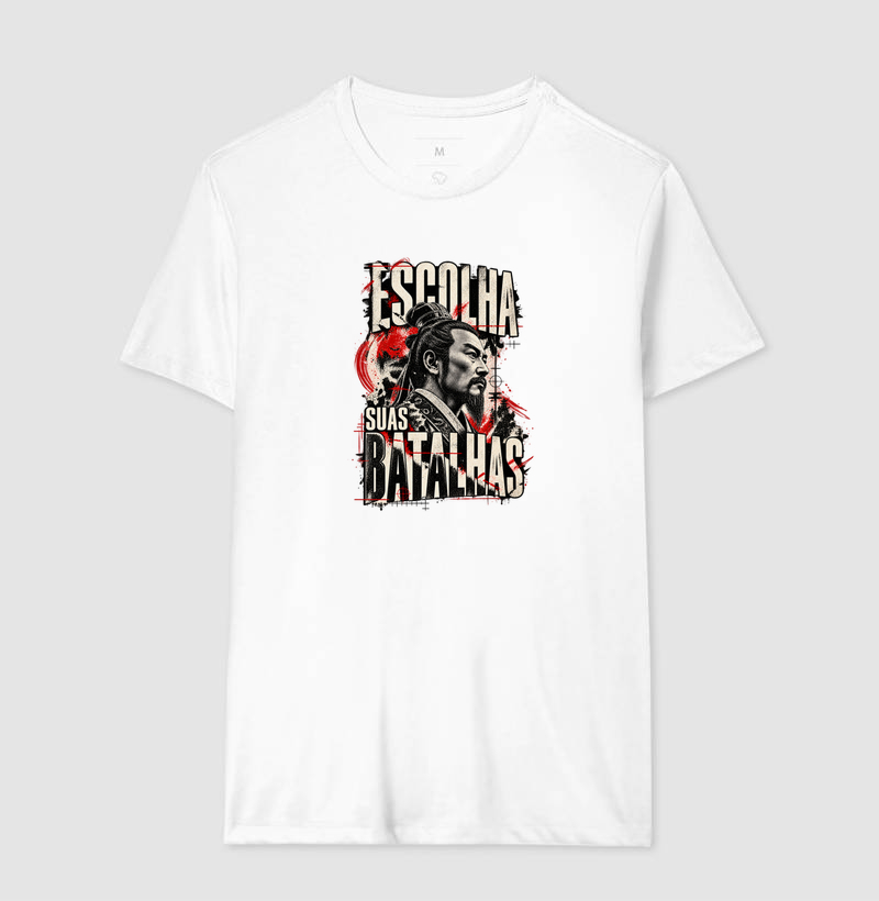 Sun Tzu - Escolha Suas Batalhas - Imagem 4