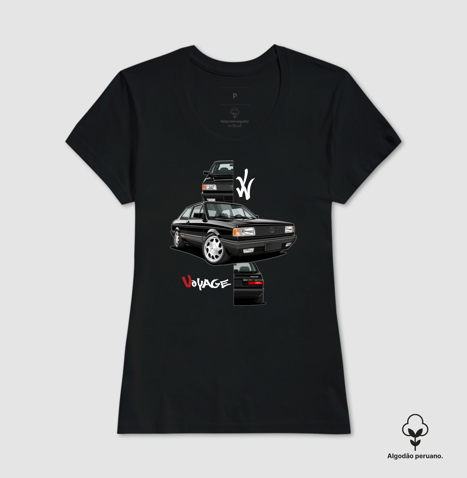 Camisa 5