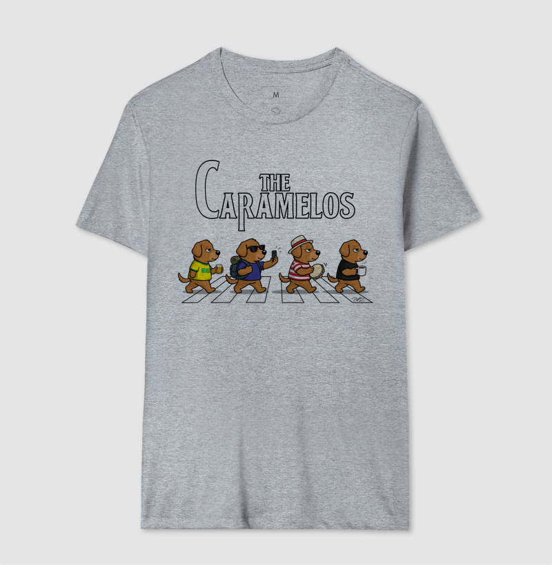 Capyverso Abbey Road Caramelos - Imagem 8