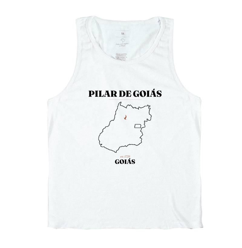 Pilar de Goiás | Legado GO - Imagem 2