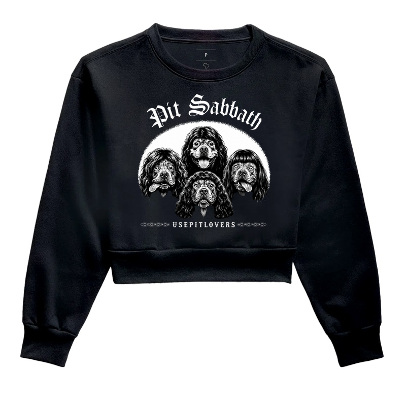 PIT SABBATH - Imagem 2