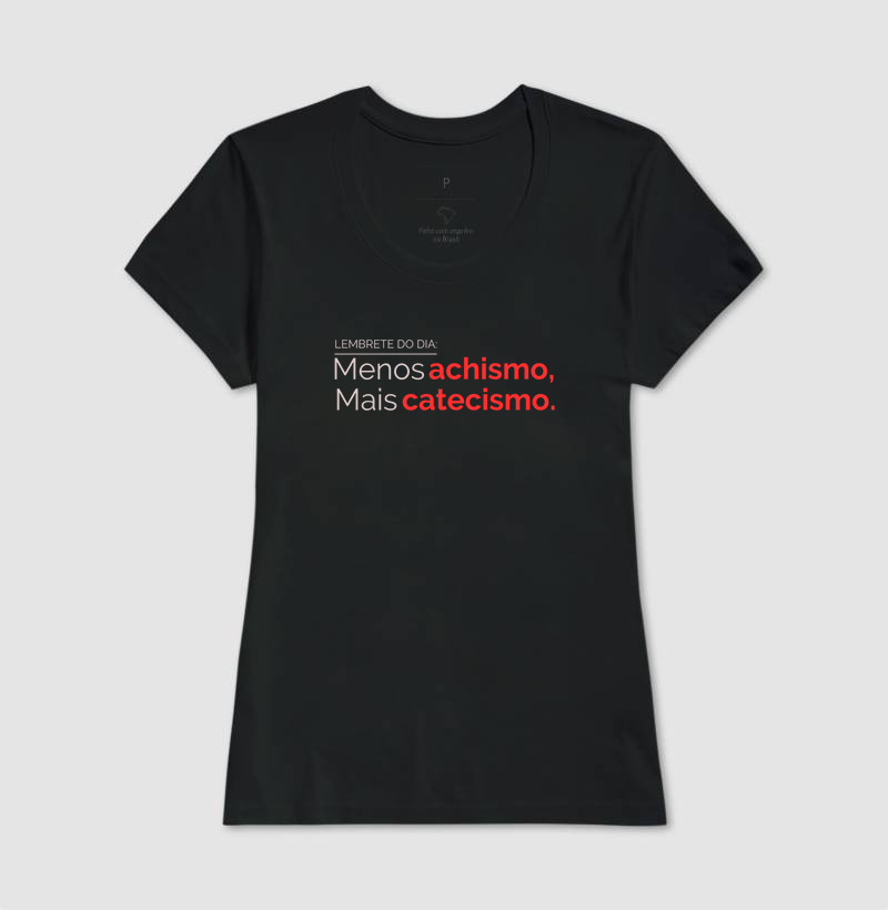 MAIS CATECISMO - Imagem 3