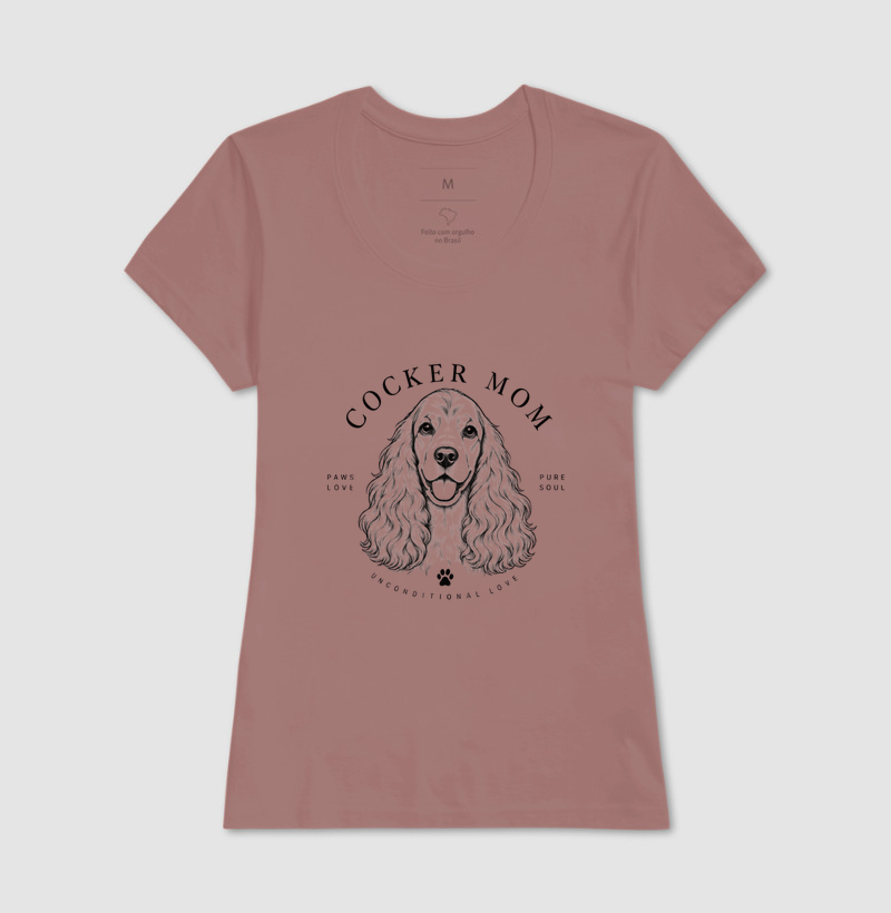 Cocker Mom  - Imagem 7