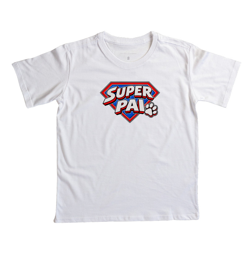 Pai de Cachorro | Super Pai (Edição Herói da Lealdade) - Imagem 2