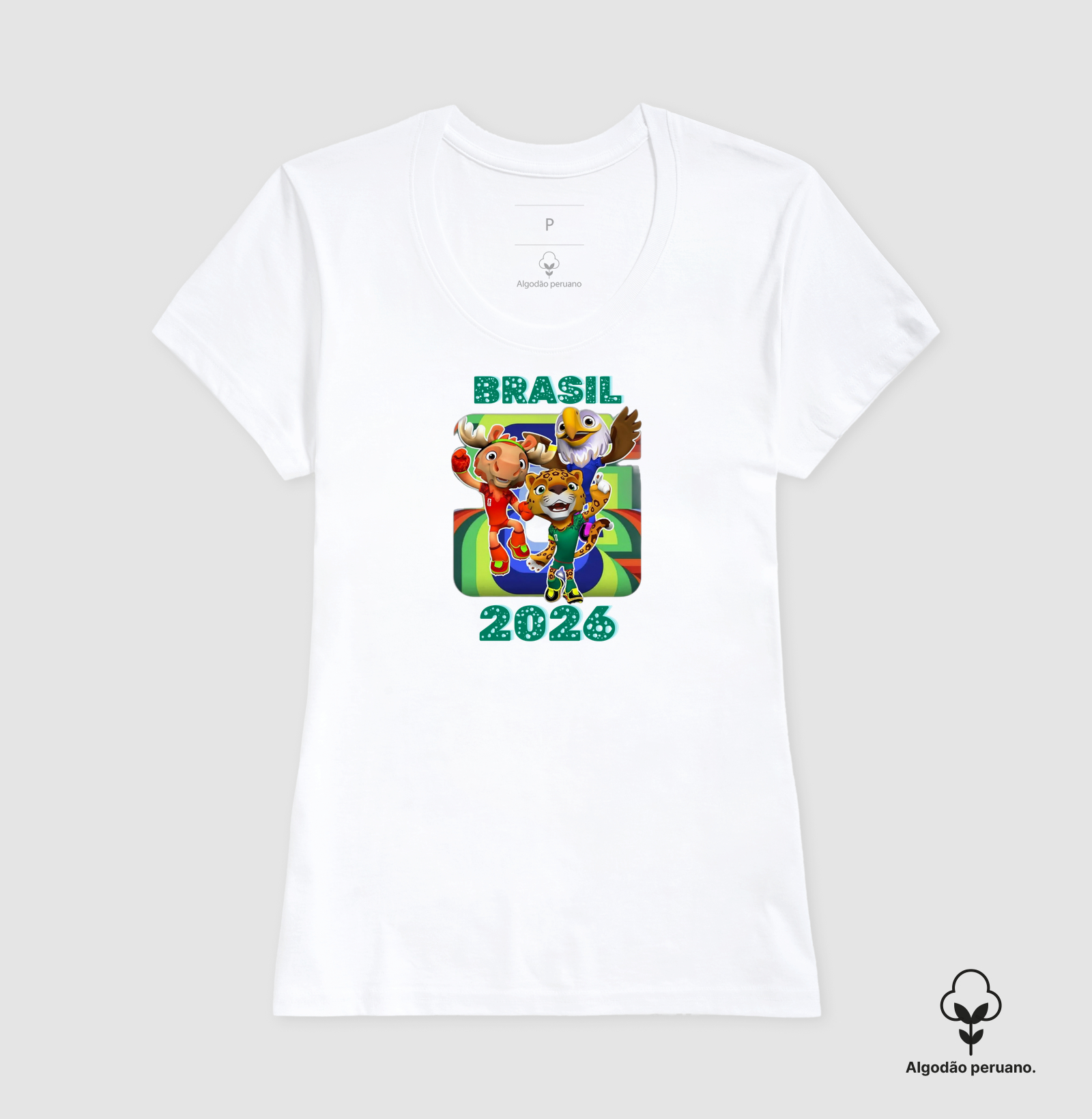 Camisa 5