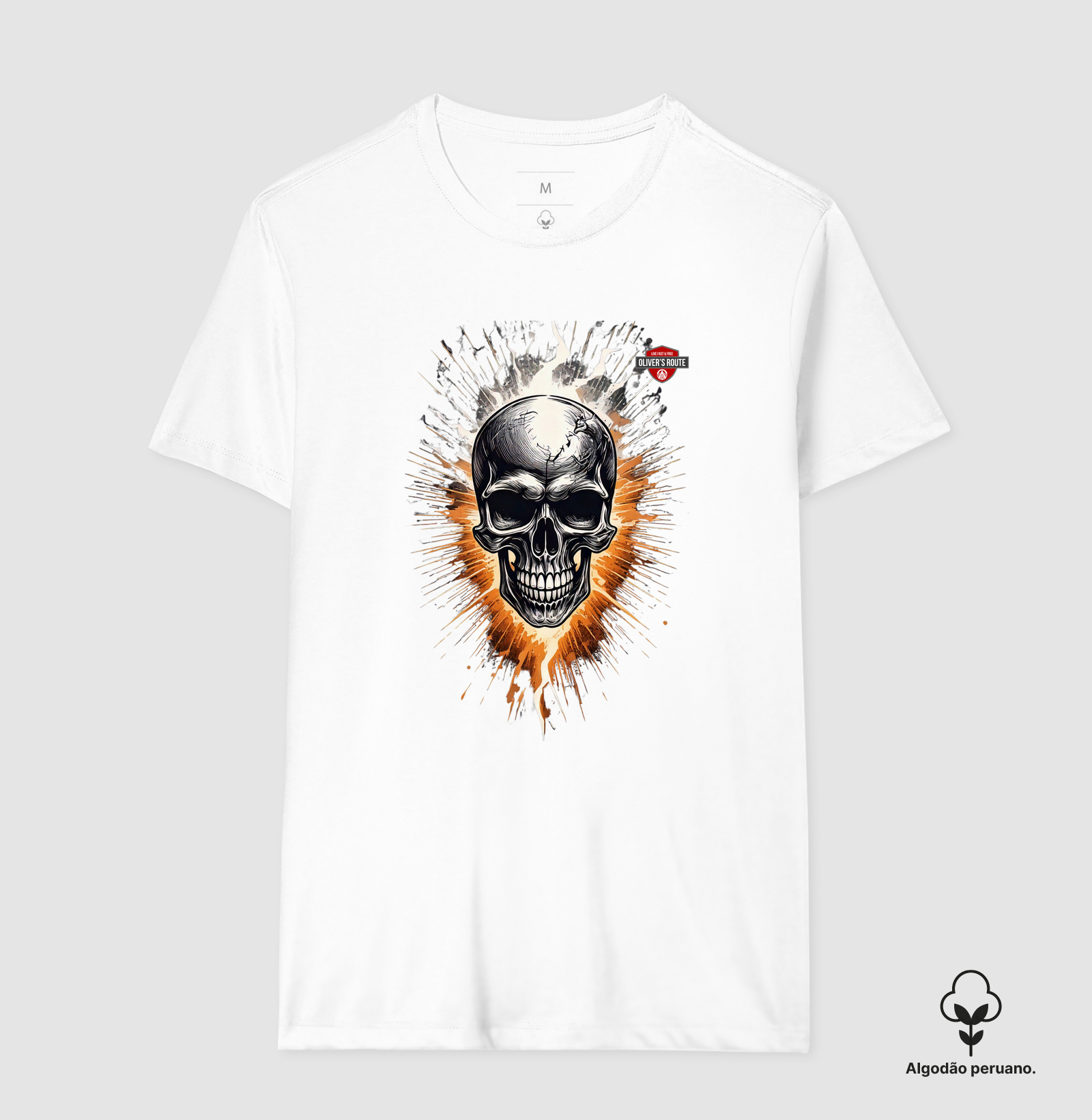 Lightning Skull - Imagem 6