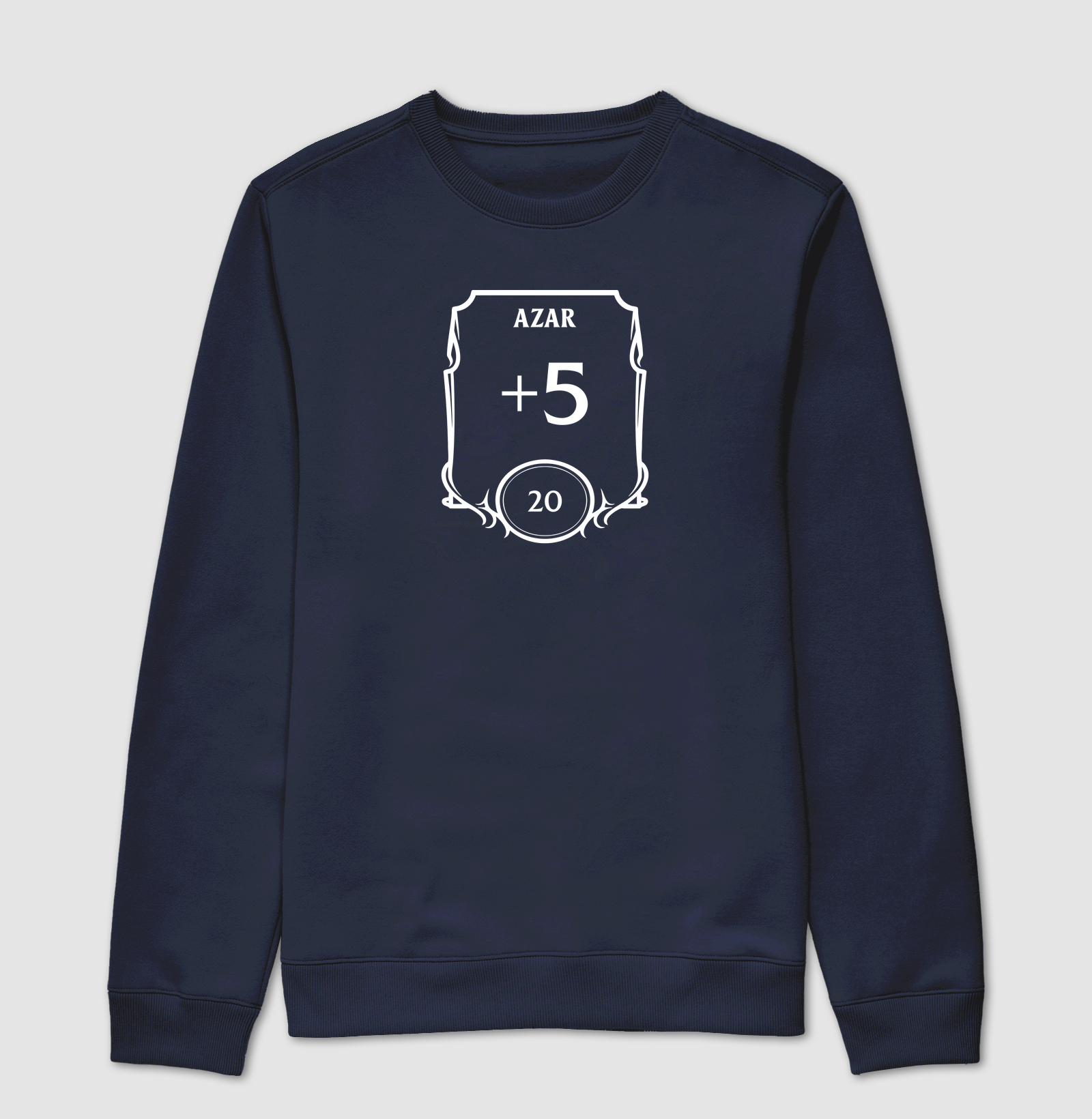 AZAR +5 - Imagem 5