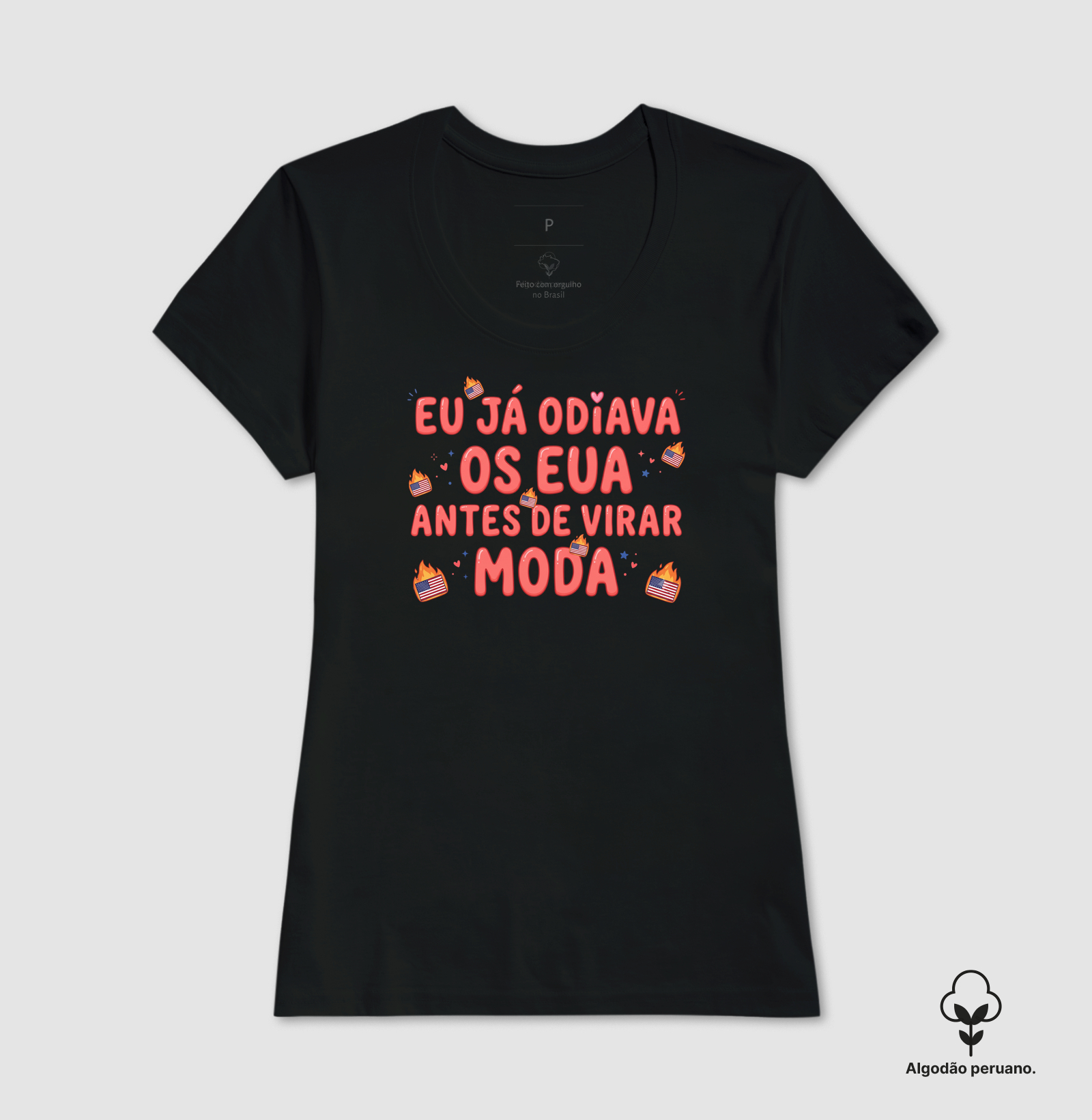 Camisa 8