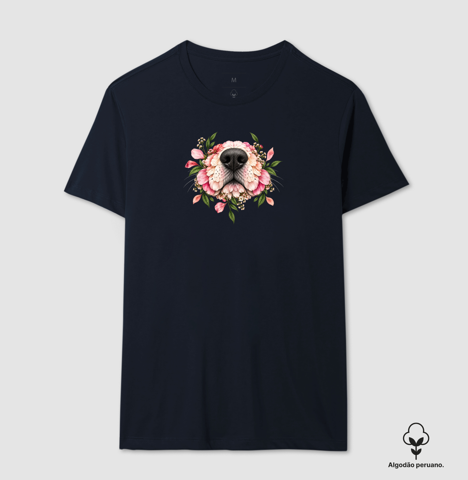 Focinho Florido - Imagem 6