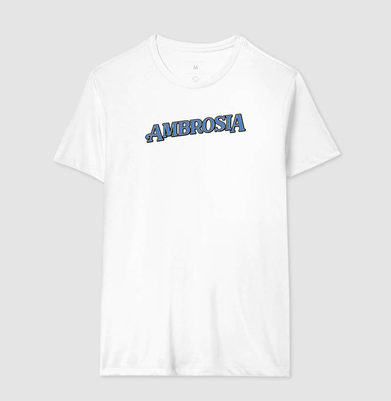 Ambrosia - Logo - Imagem 4
