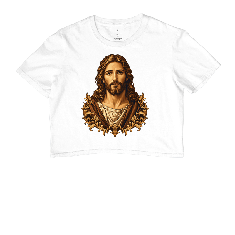 Face da Misericórdia - Cristo Vivo - Imagem 3
