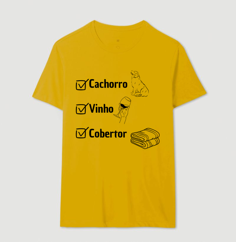 Camisa 13