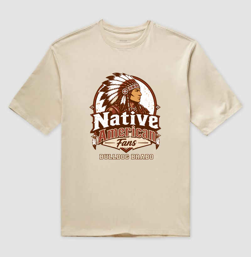 Native American Fans - Imagem 3