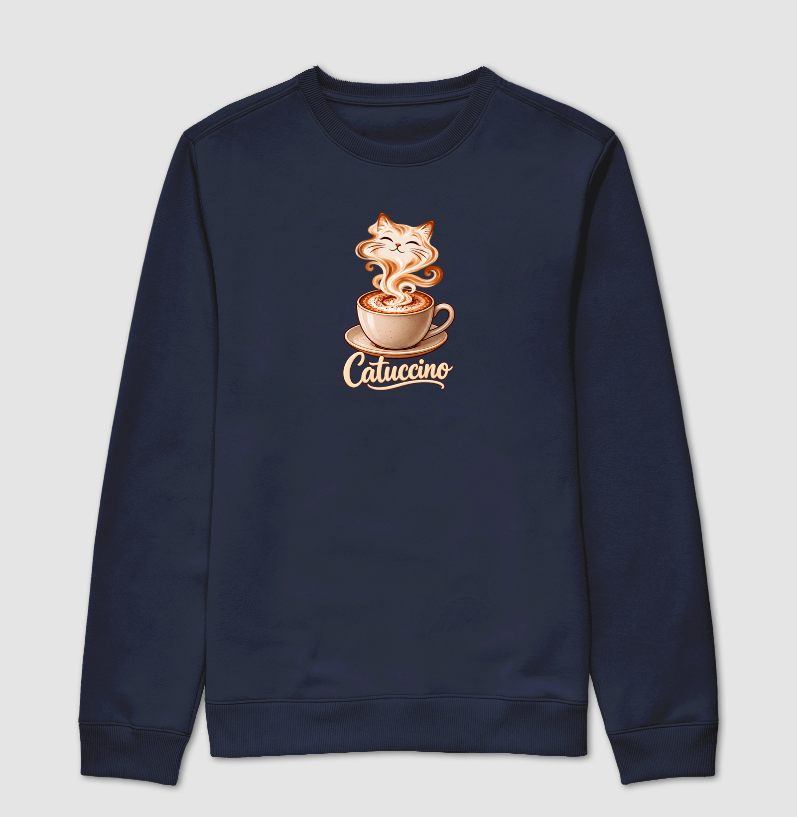 Catuccino - Imagem 5